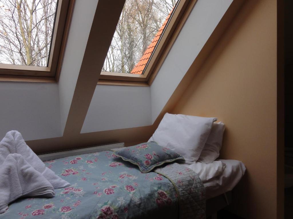Chata Nad Sztolnia Bystrzyca Górna 客房 照片